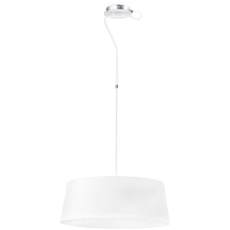 

Faro Barcelona - HOTEL Lámpara colgante 29944 - BLANCO MATE