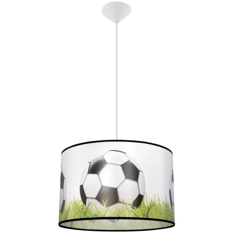 Lámpara colgante infantil Grass 40