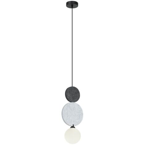 Lámpara colgante Italux ANDREA PND59779B1MMLTI