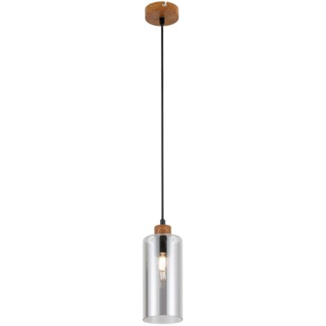 Lámpara colgante Italux NASTER PND230511WO