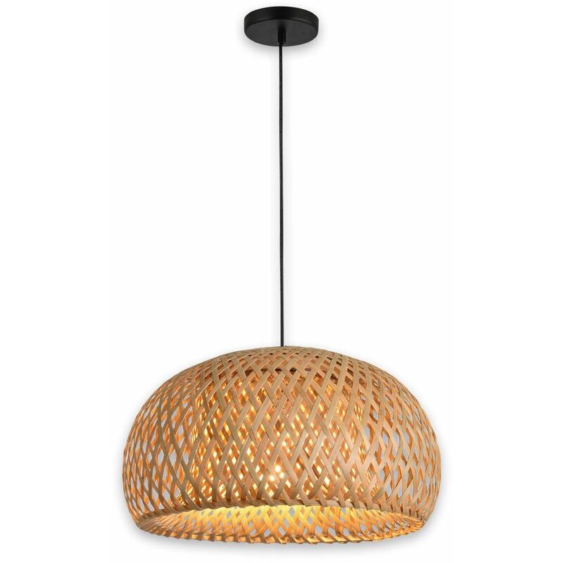 

Lámpara Colgante Jakarta De 28 Ancho: X Largo: 18 X Alto: 120 Cm