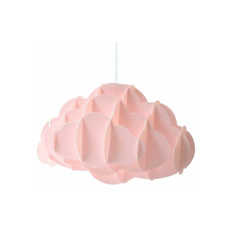 

Lampara colgante Kapua E27 Rosa 204400006 - GSC