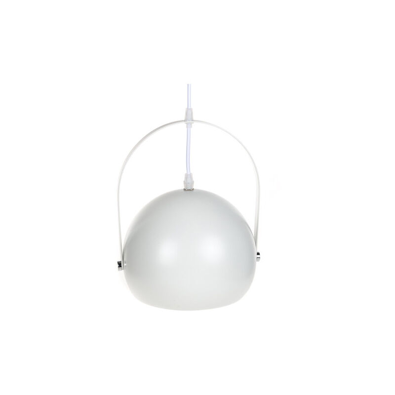 

Lámpara Colgante 'Kiara' [SKD-P2001-S-W] | Blanco (SKD-P2001-S-W)