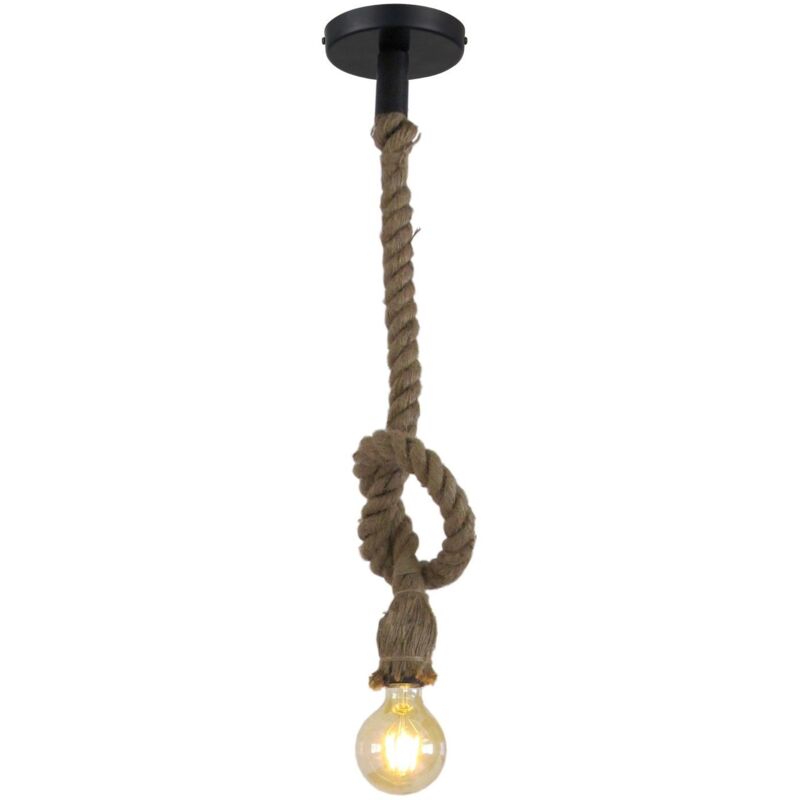 

Lámpara Colgante Klara 1 Luz Ancho: X Largo: X Alto: 120 Cm