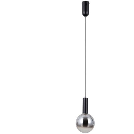Lámpara colgante LED 5W STRELA PND343781SBK Italux
