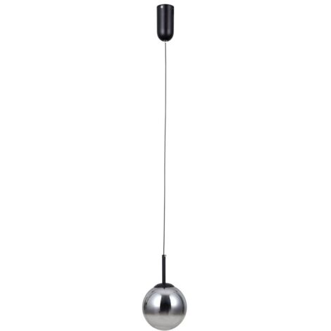 Lámpara colgante LED 5W VELADA PND343811BK Italux
