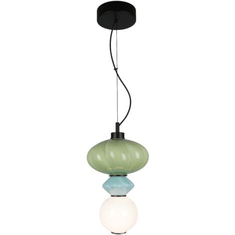 Lámpara colgante LED ASCOLI 8W