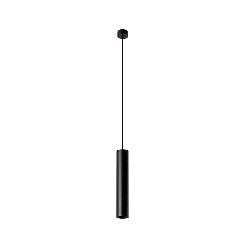 

Faro Barcelona - STAN Lámpara colgante 43755 - NEGRO MATE
