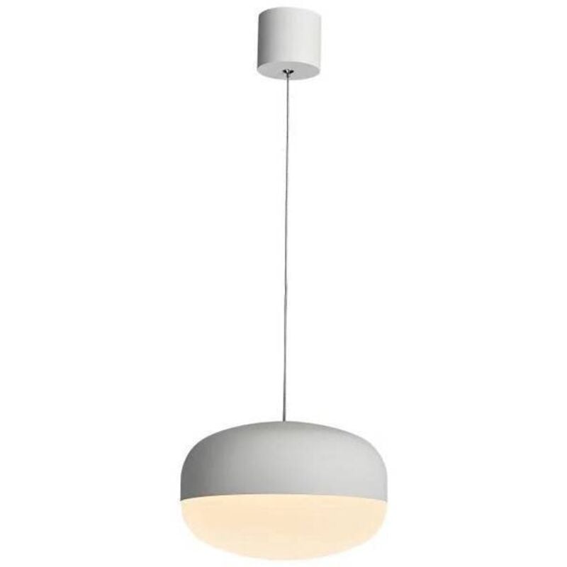 

Lámpara colgante LED 'HESTIA' 18W | Blanco