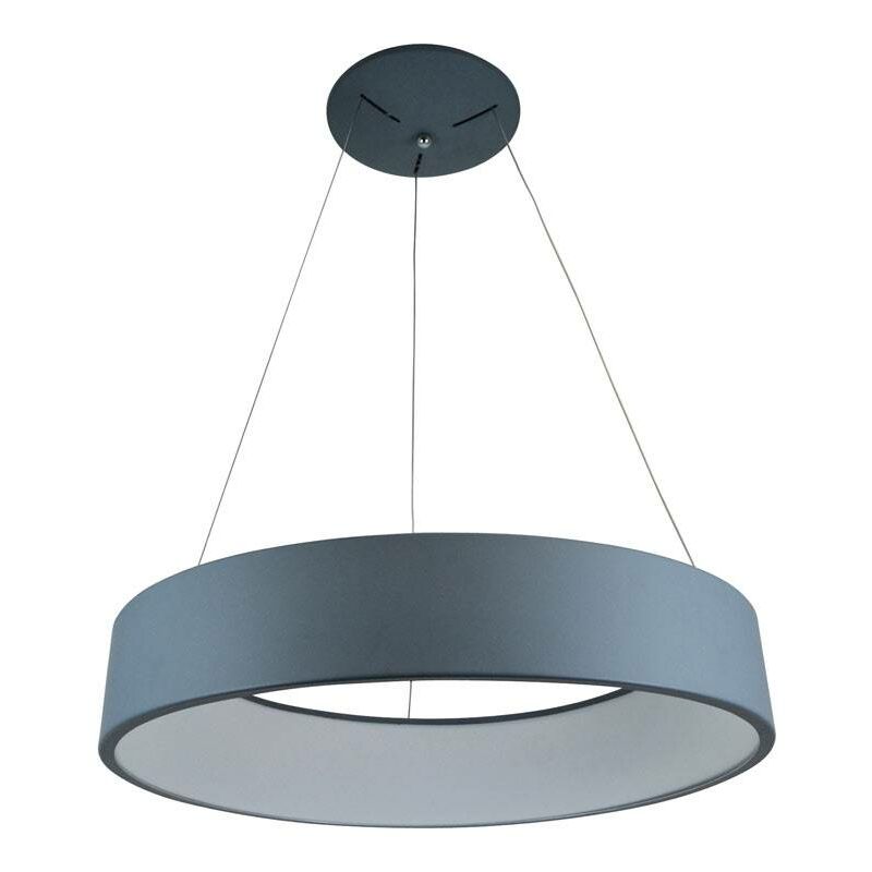 

Lámpara colgante LED 'ONCAMO' 36W | Blanco Cálido