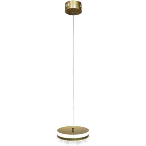 Lámpara colgante LED PRECIOSA 25W