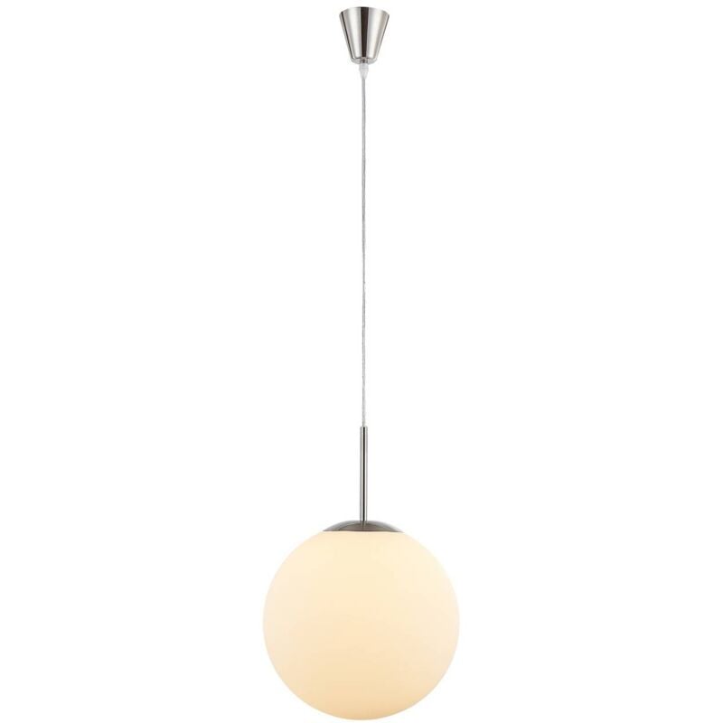 

Lindby Smart lámpara colgante LED RGB Rhona, app