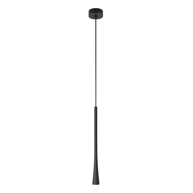 

Lámpara colgante LED 'VARA' 7W | Negro