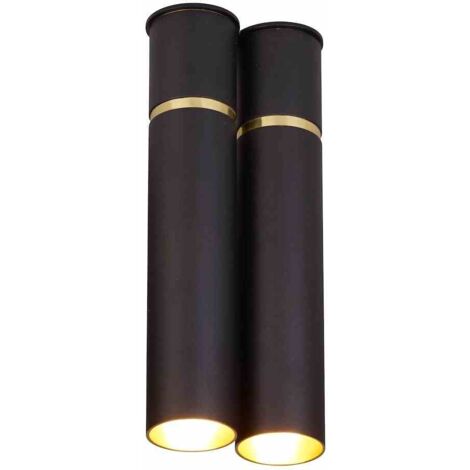 Lámpara colgante LYNX 2xE14