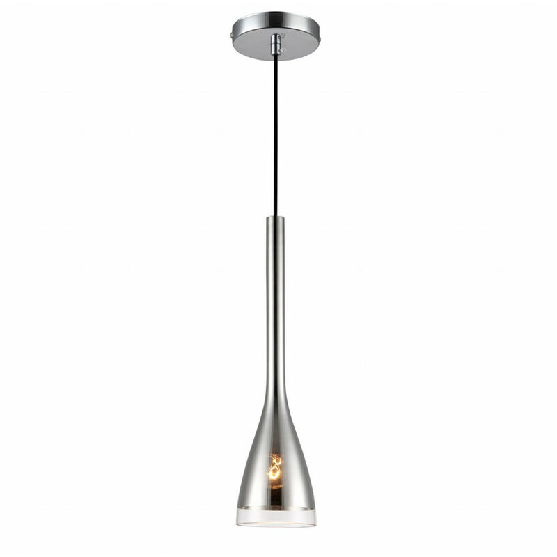 

Lámpara Colgante Margot Esk-H-Cromado Ancho: X Largo: X Alto: Altura Máxima: 120 Cm |