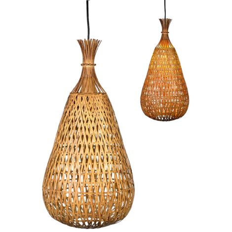 Lampara Colgante Metal Calada 638
