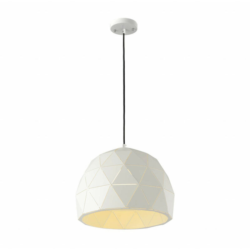 

Lámpara Colgante Olimpia 45 Cm Ancho: X Largo: X Alto: 120 Cm