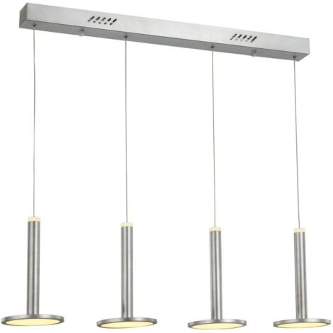 Lámpara colgante Oliver MD170330124B SNICK Italux