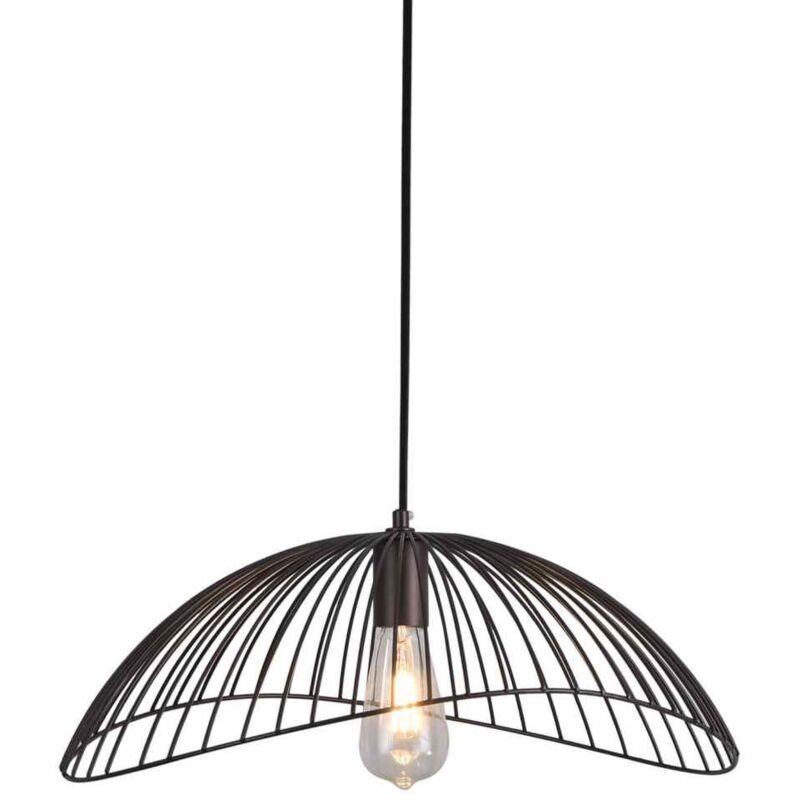 

Lámpara Colgante Romina 48 Cm Ancho: X Largo: X Alto: 120 Cm