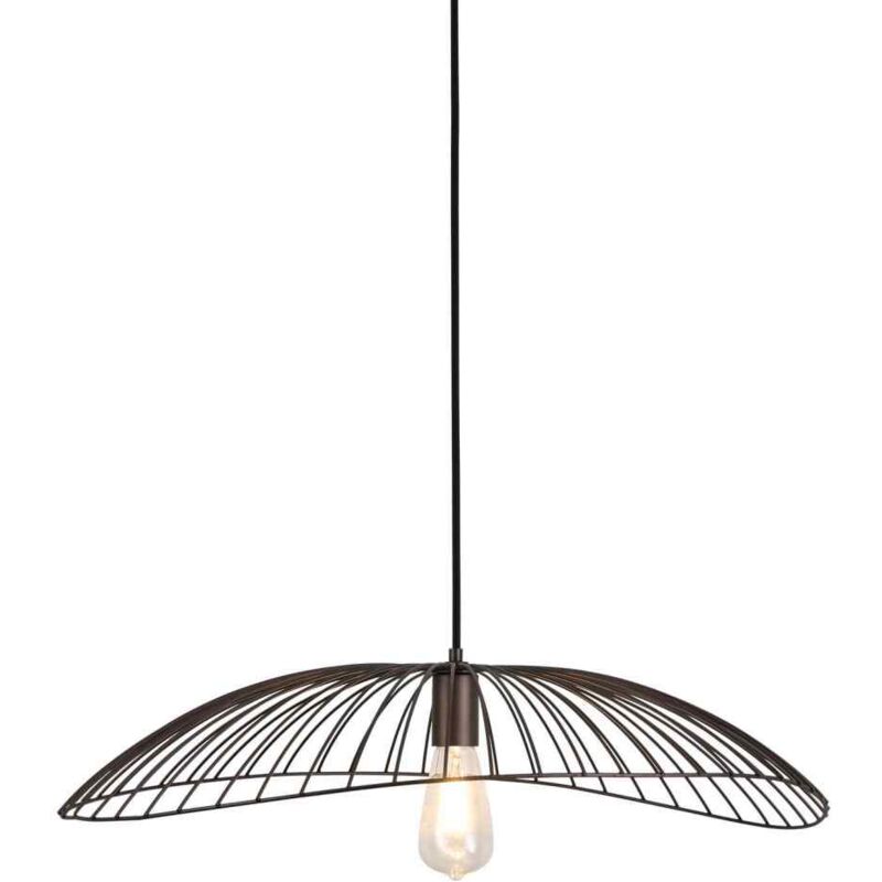 

Lámpara Colgante Romina 67 Cm Ancho: X Largo: X Alto: 120 Cm
