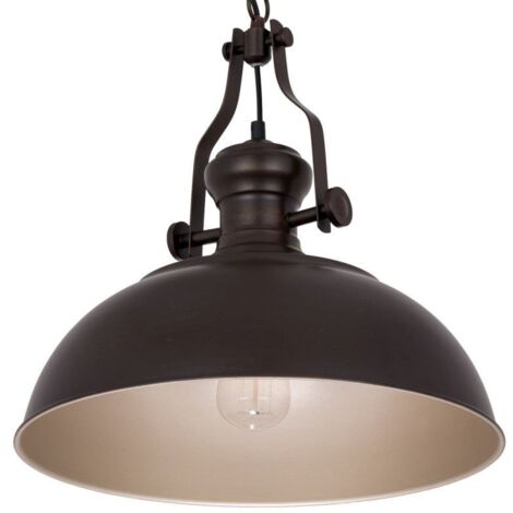 Lámpara colgante Rosalia MDM26461 BRGD Italux