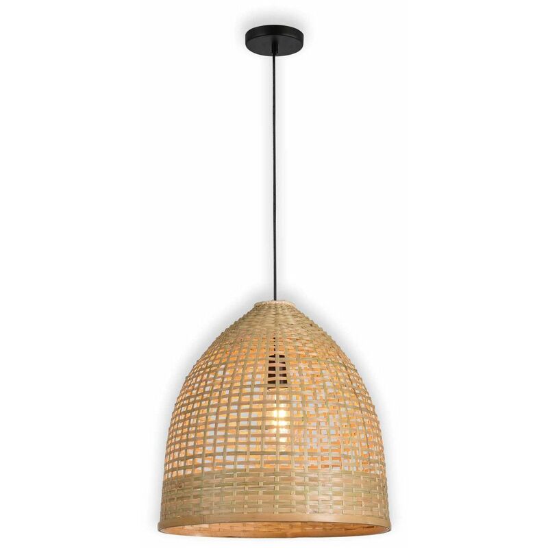 

Lámpara Colgante Saona De 40 C Ancho: X Largo: X Alto: 120 Cm