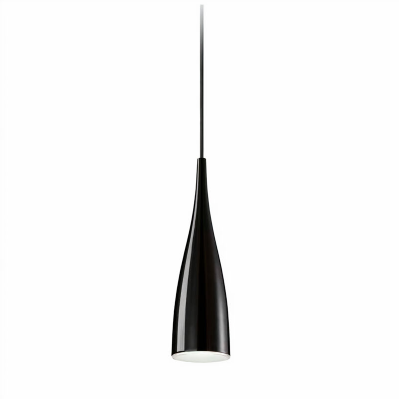 

Lámpara Colgante Clear E27/Par-20 50W 778Lm Negro - Negro - Leds · C4