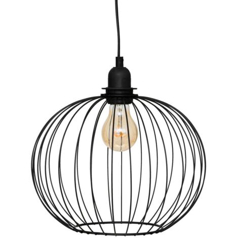 Lámpara colgante Victa - Atmosphera créateur d'intérieur