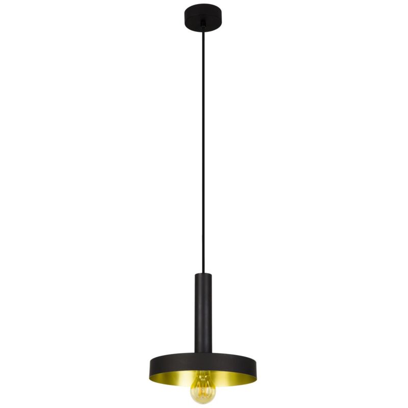 

Faro Barcelona - WHIZZ Lámpara colgante 20160 - NEGRO MATE