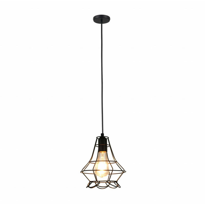 

Lámpara Colgante Yann Ancho: X Largo: X Alto: Altura Máxima: 120 Cm |