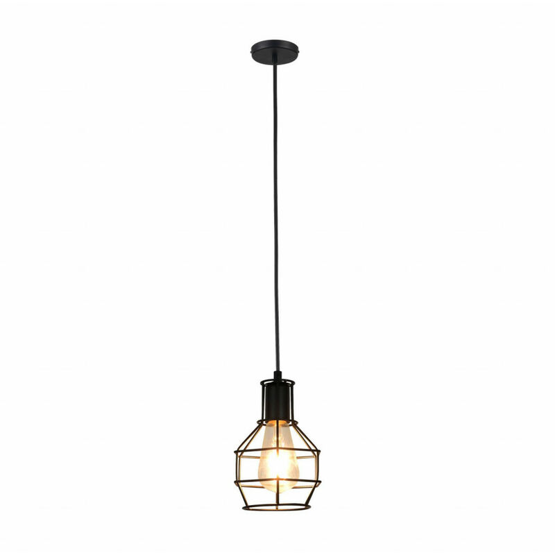 

Lámpara Colgante Yoann Ancho: X Largo: X Alto: Altura Máxima: 120 Cm |