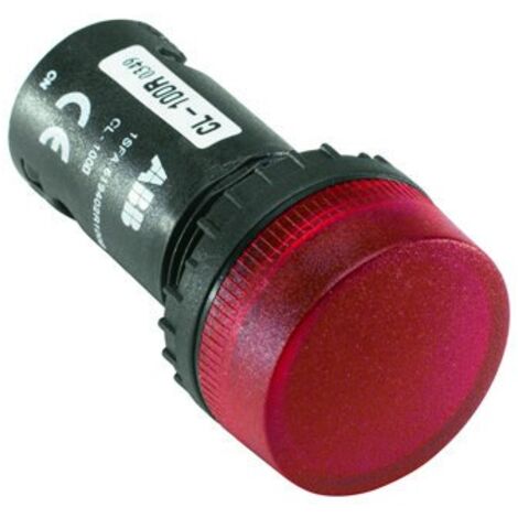 Lámpara compacta con diodo LED CL2-523C 230V AC