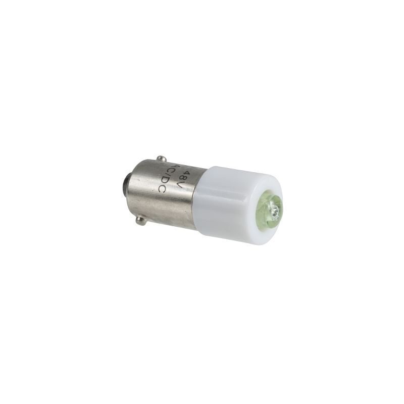 

Lampara Con Led 24V Color Verde Schneider Electric Dl1Cj0243