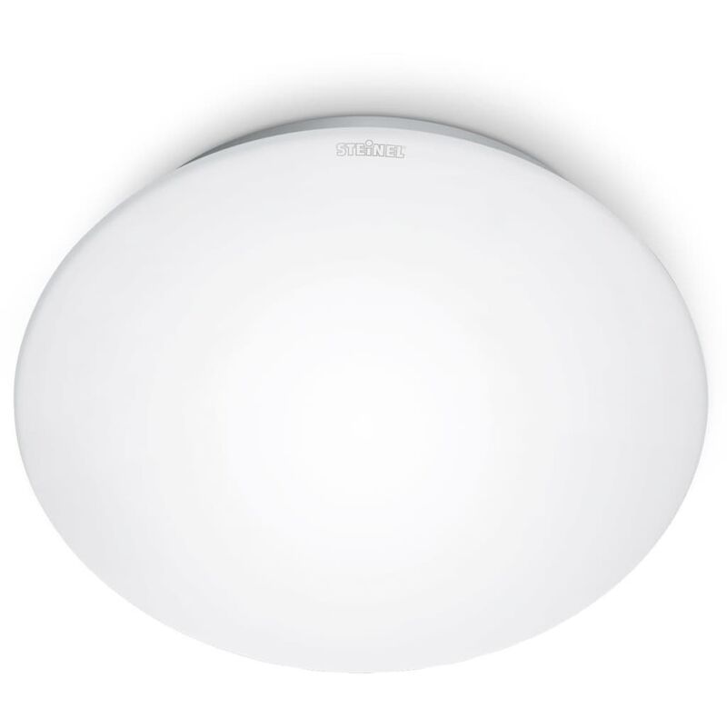 

Lámpara con sensor de movimiento para interior RS 16L - Blanco - Steinel