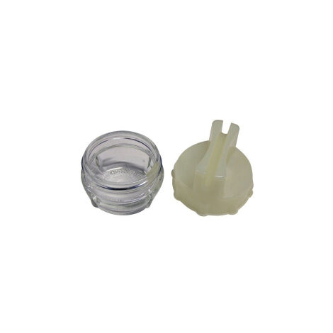 LAMPARA CRISTAL PARA HORNO BOSCH B/S/H