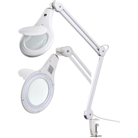 LAMPARA DE 48 LED FERVI 0366