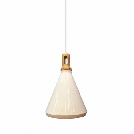 Lámpara de araña LED de metal V-TAC con portalámparas E27 (máx. 60 W), color blanco