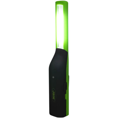 LAMPARA DE BOLSILLO CON BATERÍA  JBM52987