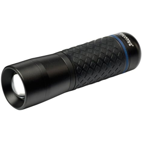 Lampara de bolsillo Flash 100 LED 130 lumen Scangrip
