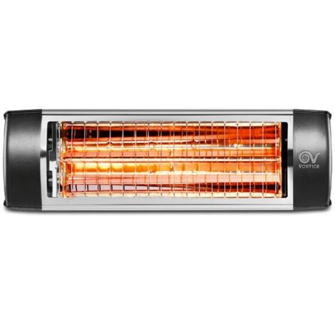 Lámpara de calentamiento Vortex THERMOLOGIKA SOLEIL SYSTEM 1500W IP65 70070
