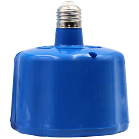 Lámpara de calor para animales de 100-300 W, para lechones, pollos, patos, incubadoras, tres niveles de potencia, para ganado doméstico.