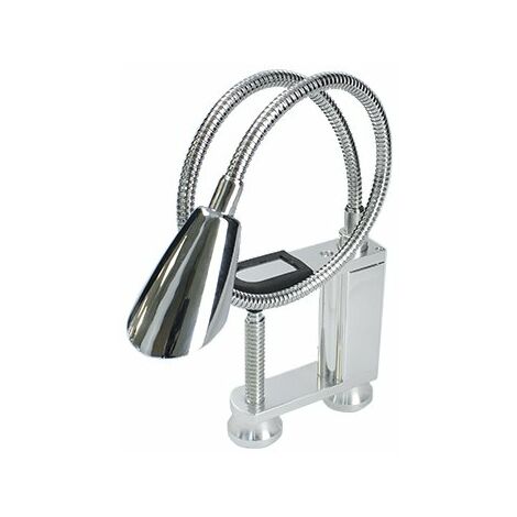 Lámpara de Camping Ferrestock Aluminio