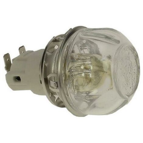 Lámpara de cavidad 25w 481213488066 WHIRLPOOL