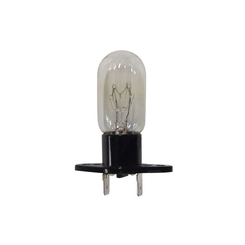 Lámpara de cavidad de microondas para horno Whirlpool