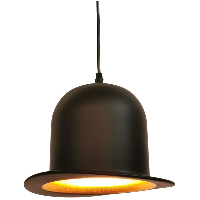 

Lámpara WATSON, colgante, diseño, aluminio