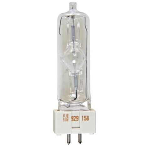 Lámpara de descarga Philips 575 W / 95 V, Msr, Gx9 5