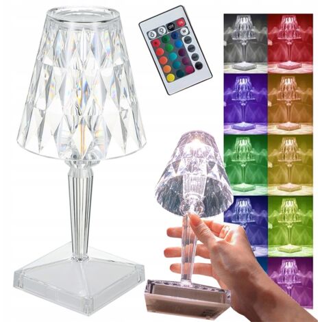 LAMPARA DE DIAMANTE YA11 (50) GABB