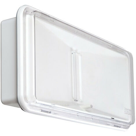 Lámpara de Emergencia Beghelli PRÁCTICA 250 modos SE IP65 250SE