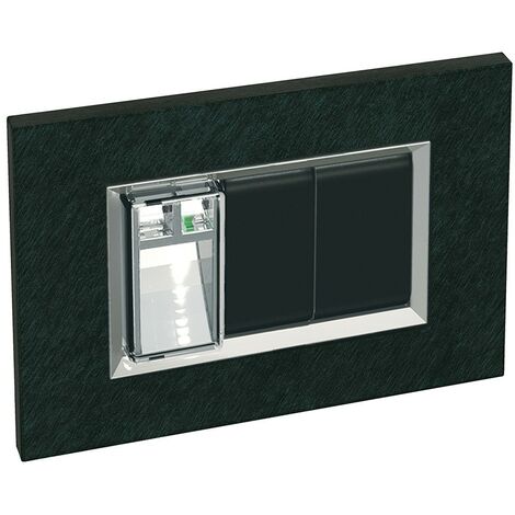 Lámpara de emergencia Beghelli SA/SE de soporte de montaje 1FR LED 4601