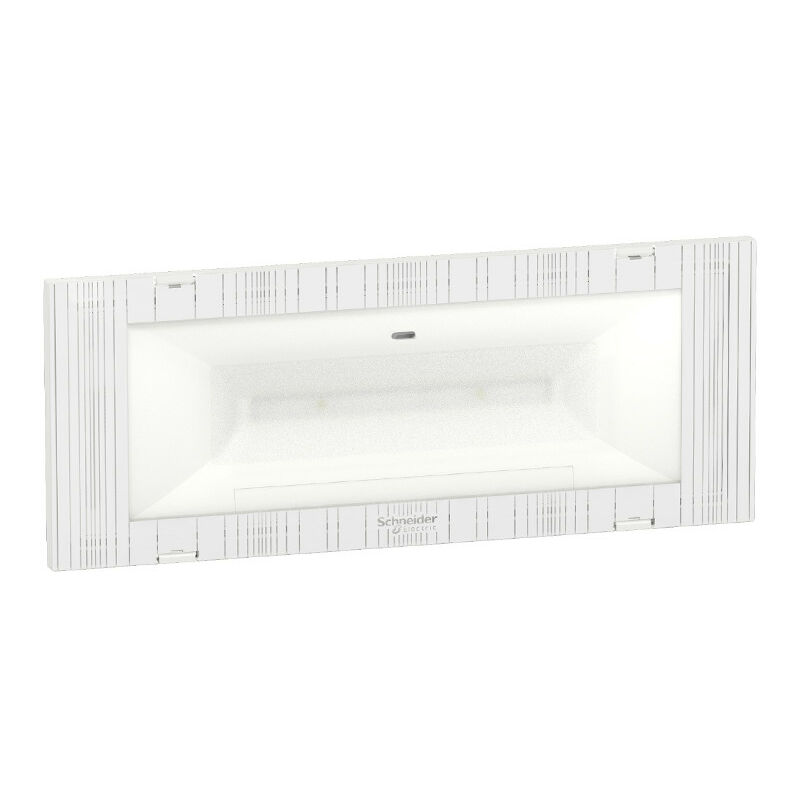 Lámpara de emergencia Schneider Exiway Easyled 11W OVA38388
